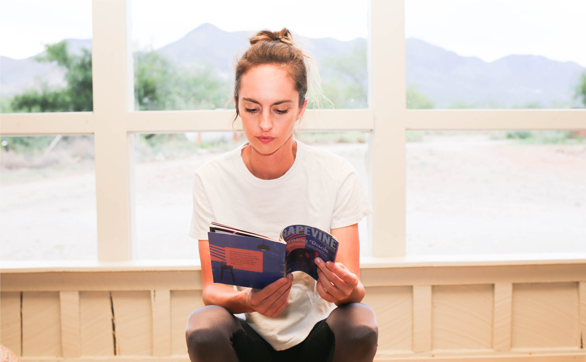 When Drinking Stops Working